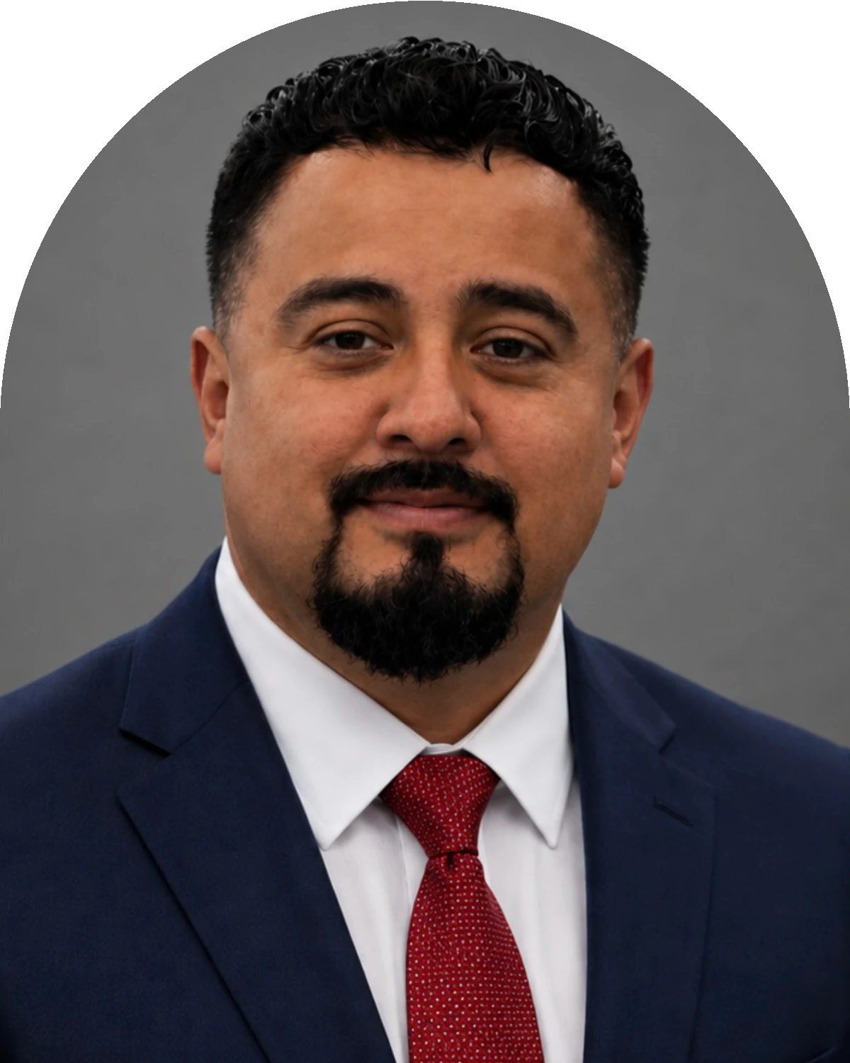 Johnny Martinez